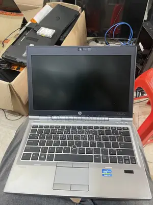 Laptop HP EliteBook 2570P 8GB Intel Core I5 HDD 500GB