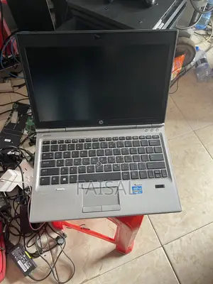 Laptop HP EliteBook 2570P 8GB Intel Core I5 HDD 500GB