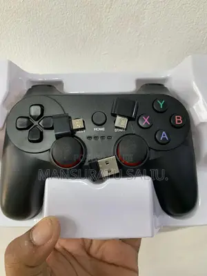 Wireless Controller