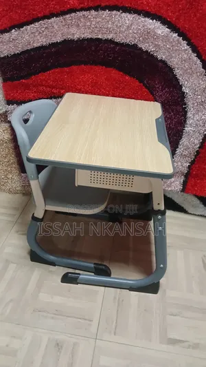 Executive Student Desk