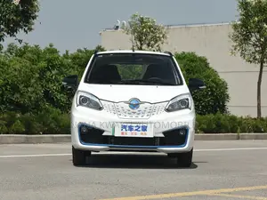 Car 2020 White