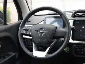 Car 2020 White