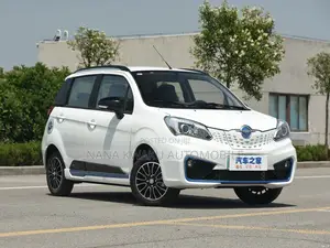 Car 2020 White