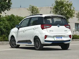 Car 2020 White