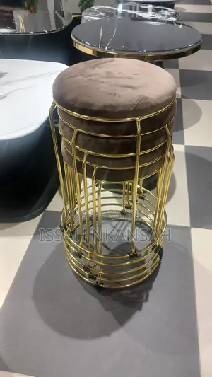 Round Chairs
