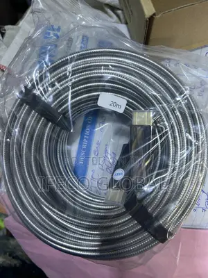 Hdmi Fibre Cable