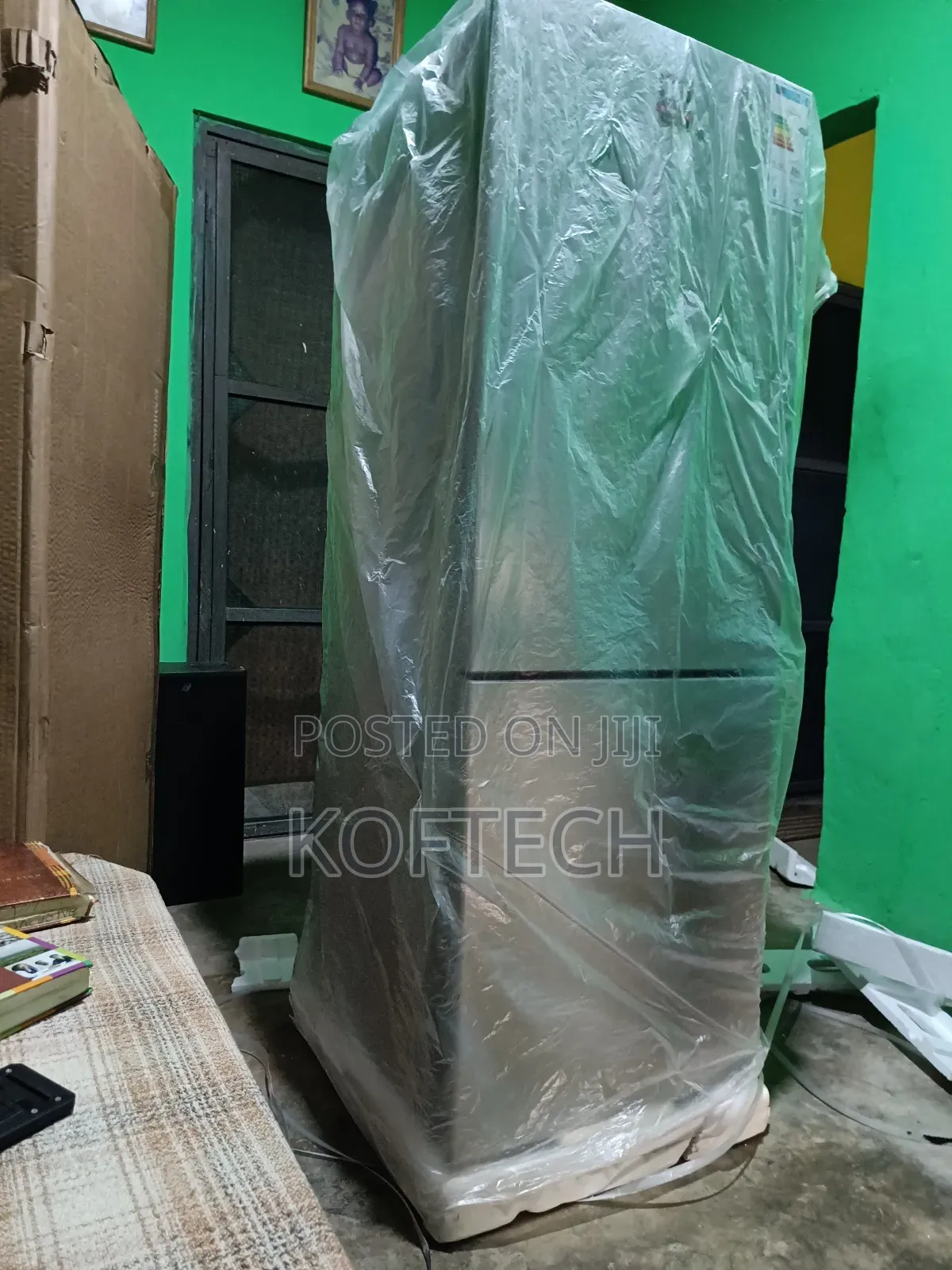 Samsung Fridge