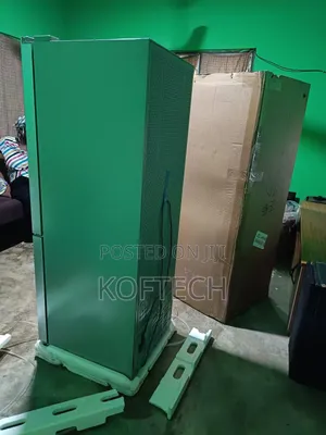 Samsung Fridge
