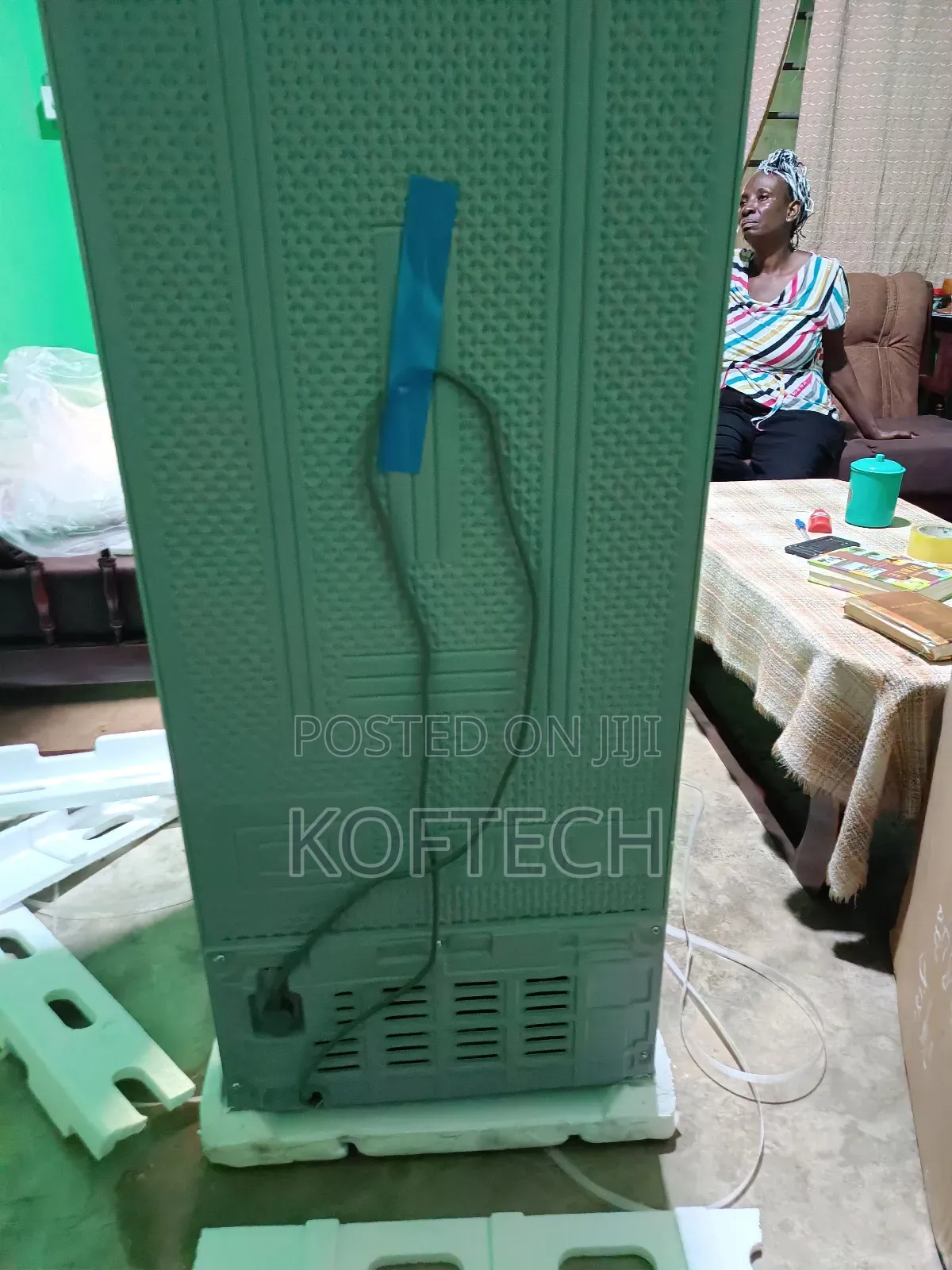 Samsung Fridge
