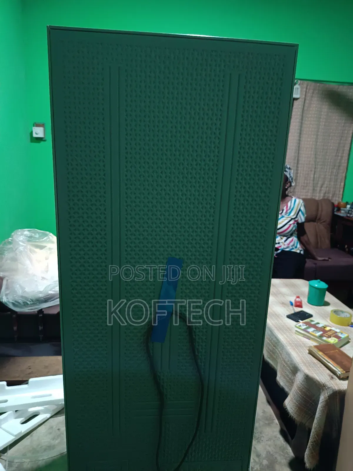 Samsung Fridge