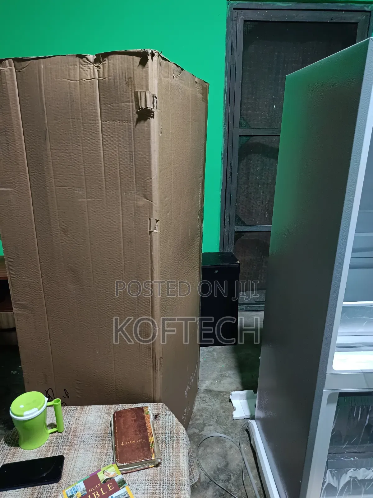 Samsung Fridge