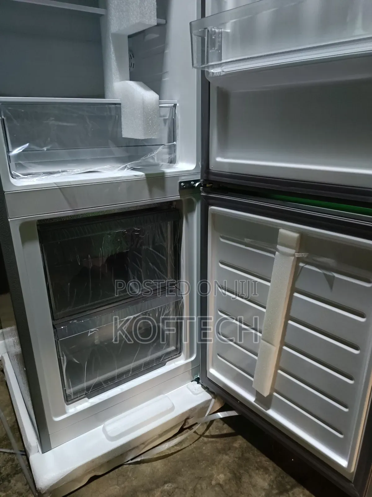 Samsung Fridge