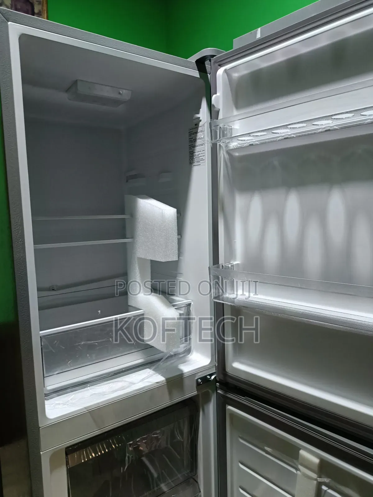 Samsung Fridge