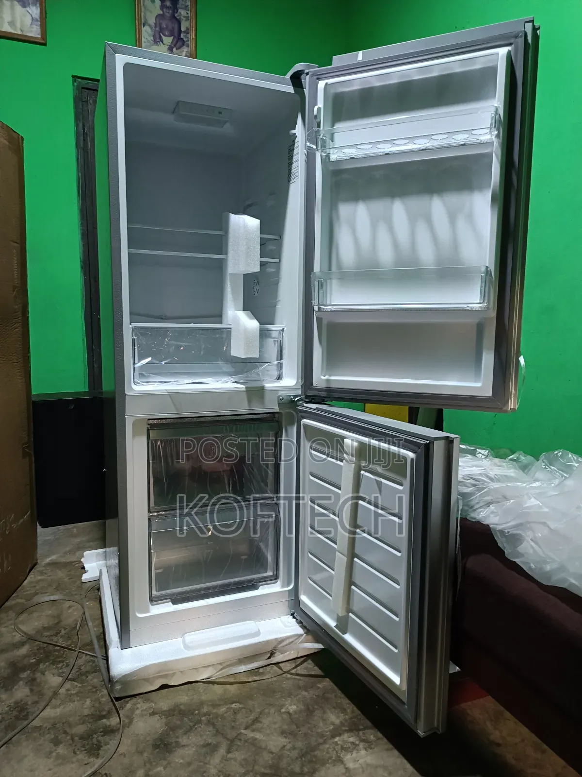 Samsung Fridge