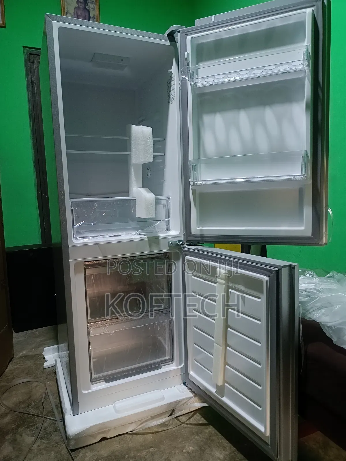 Samsung Fridge