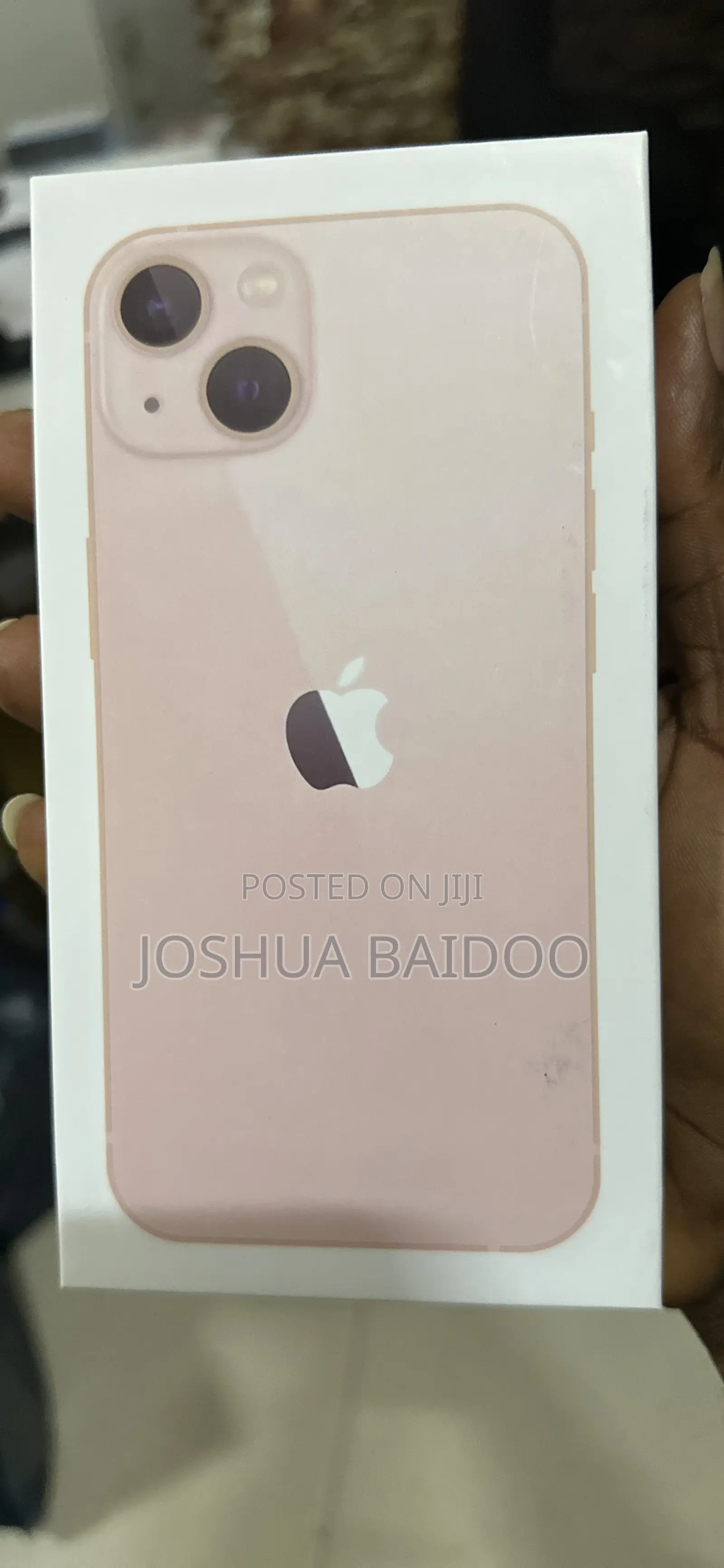 Apple iPhone 13 256 GB