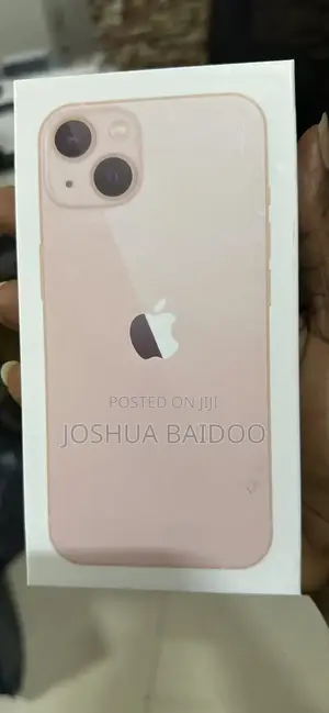 Apple iPhone 13 256 GB