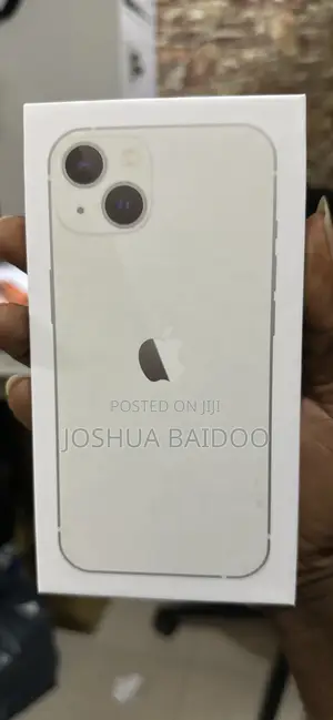 Apple iPhone 13 256 GB