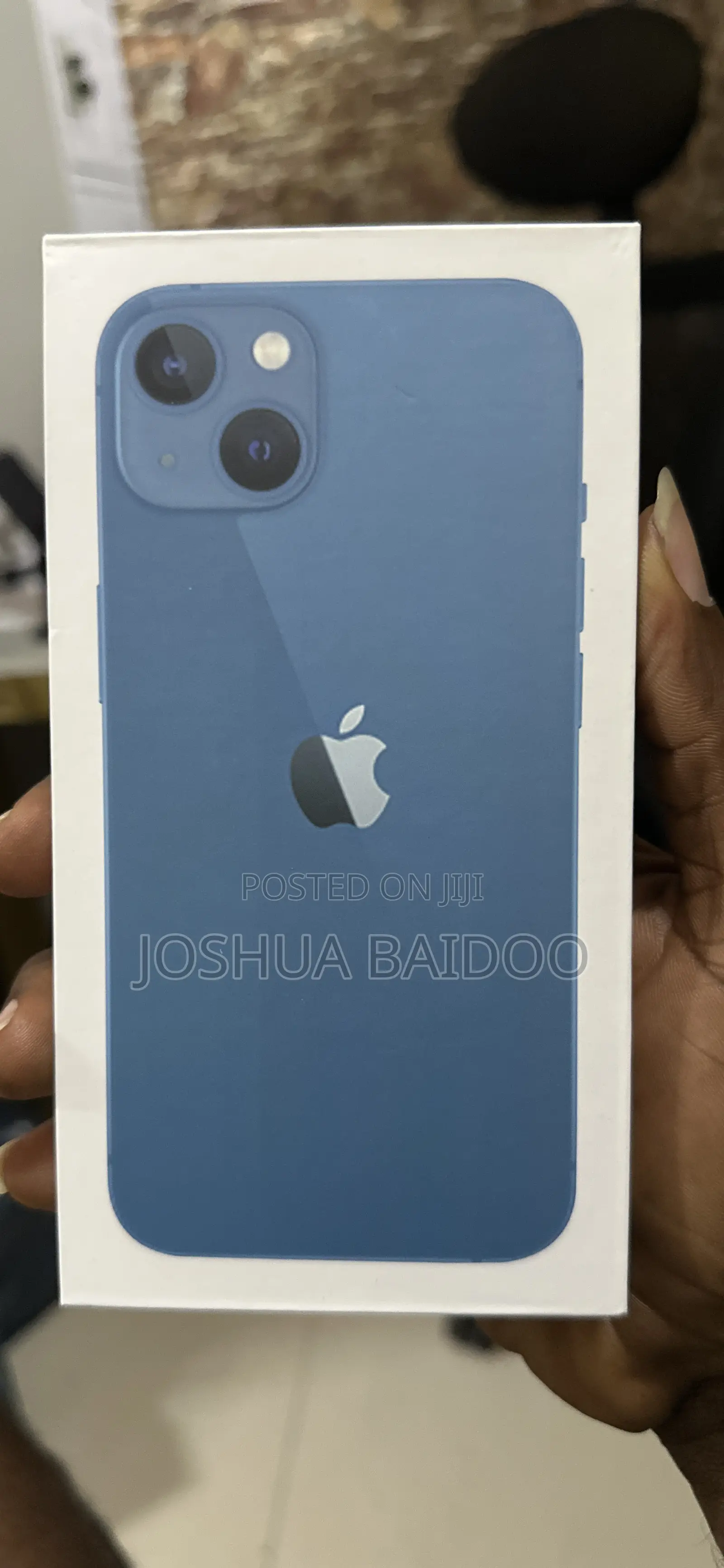Apple iPhone 13 128 GB