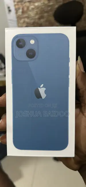 Apple iPhone 13 128 GB