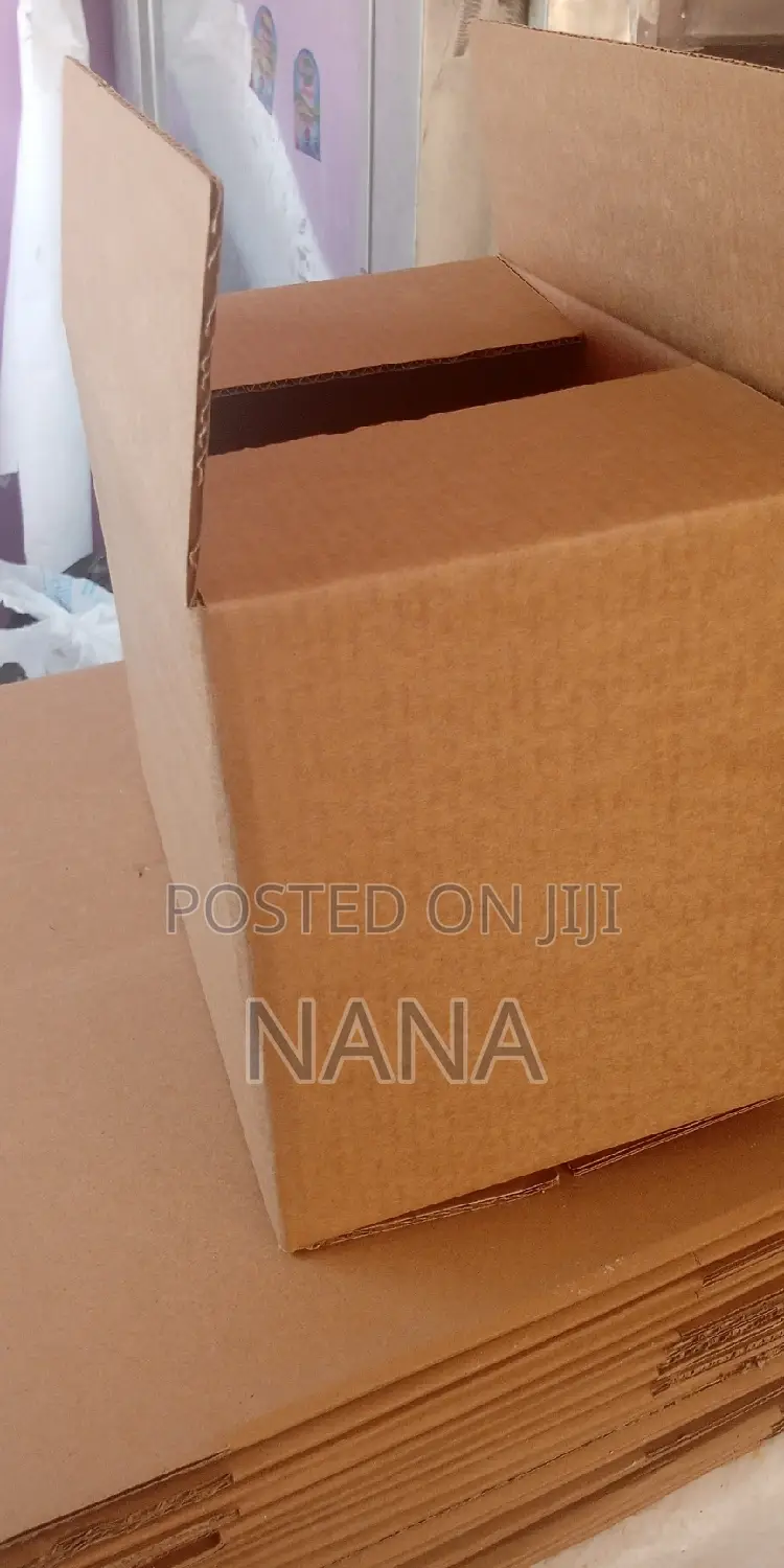 Carton Boxes