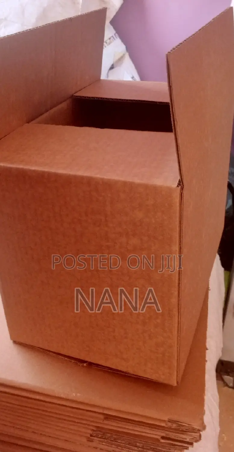Carton Boxes