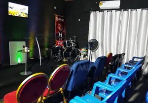 Conference Room for Rent