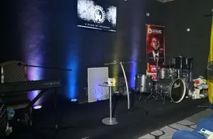 Conference Room for Rent