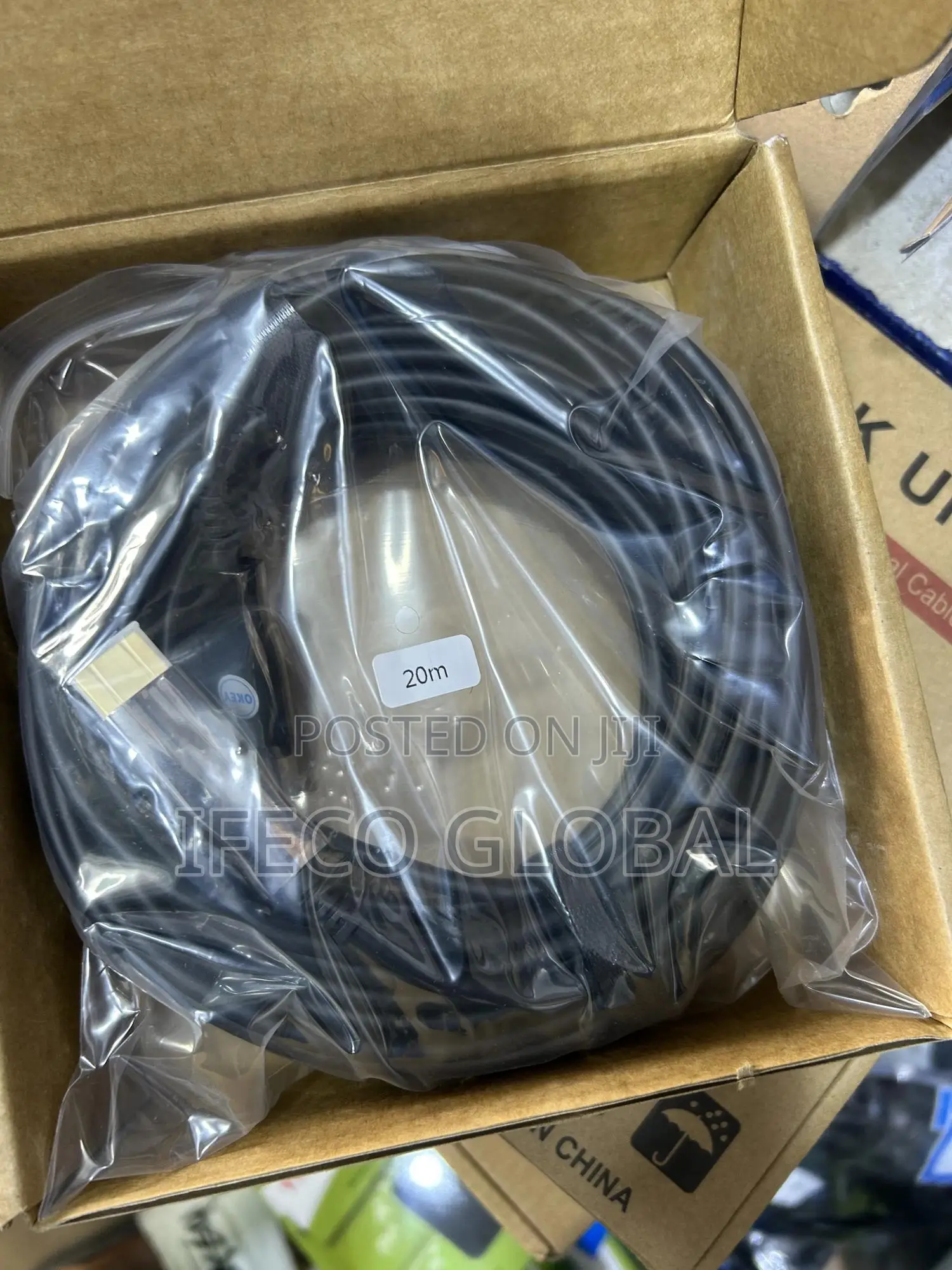 Hdmi Fibre Cable