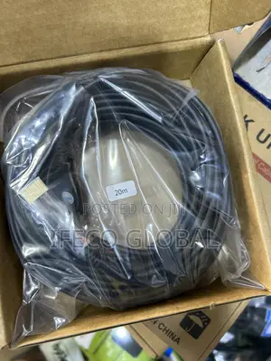 Hdmi Fibre Cable