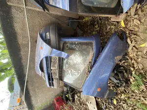 Opel Astra (A) Doors,Fenders,Boot,Bumper