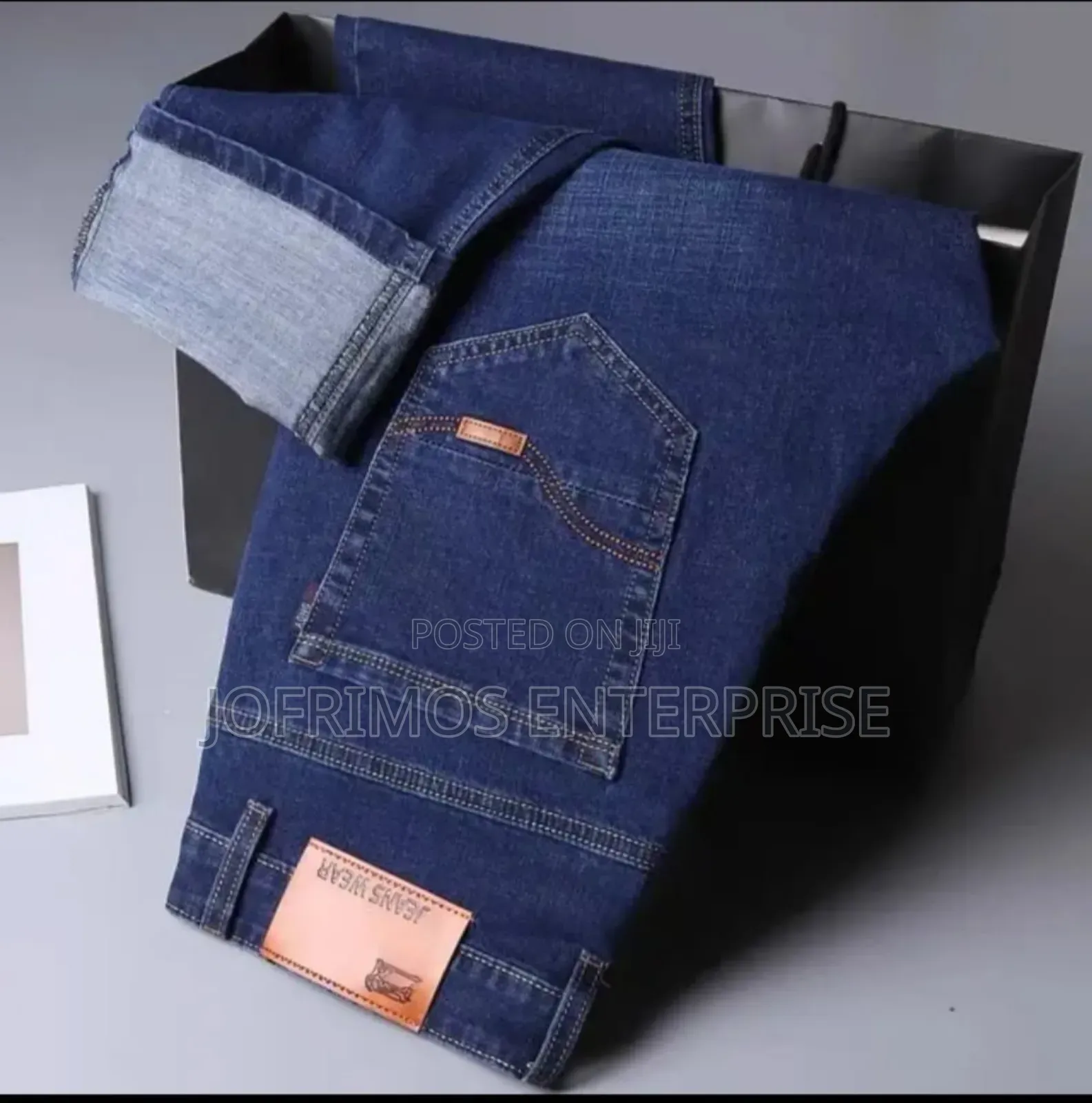 JSK Product: Men’S Jeans