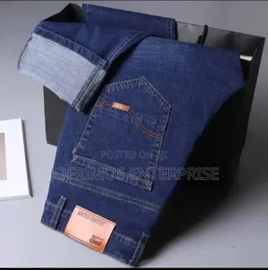 JSK Product: Men’S Jeans