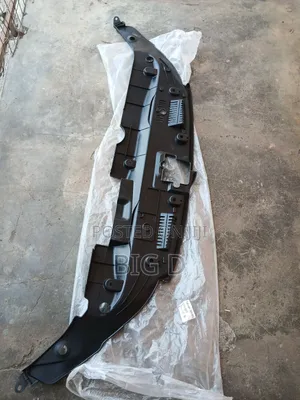 Toyota Highlander 2014 to 2019 Radiator Panel