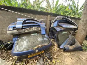 Opel Astra (A) Doors,Fenders,Boot,Bumper