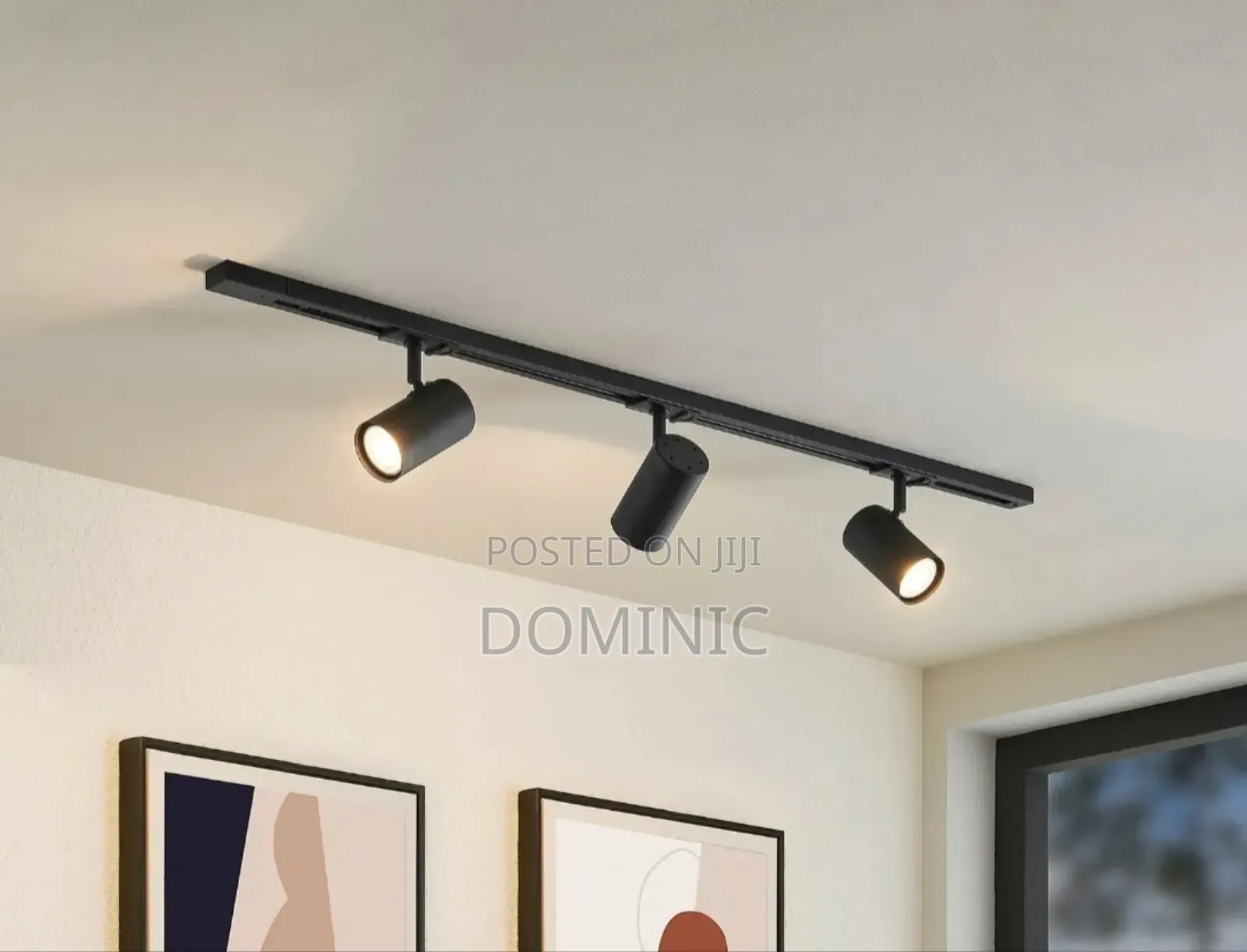 Track Light 40watts