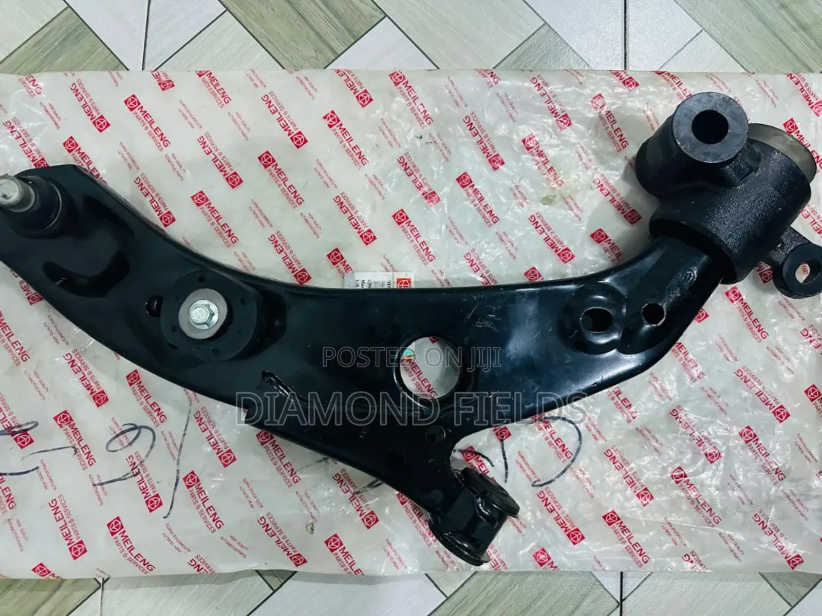 Mazda Cx9 New Lower Arm 2016-2023