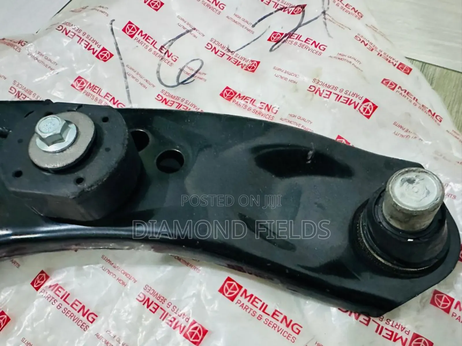 Mazda Cx9 New Lower Arm 2016-2023