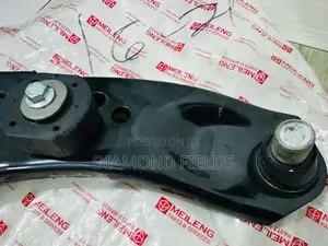 Mazda Cx9 New Lower Arm 2016-2023