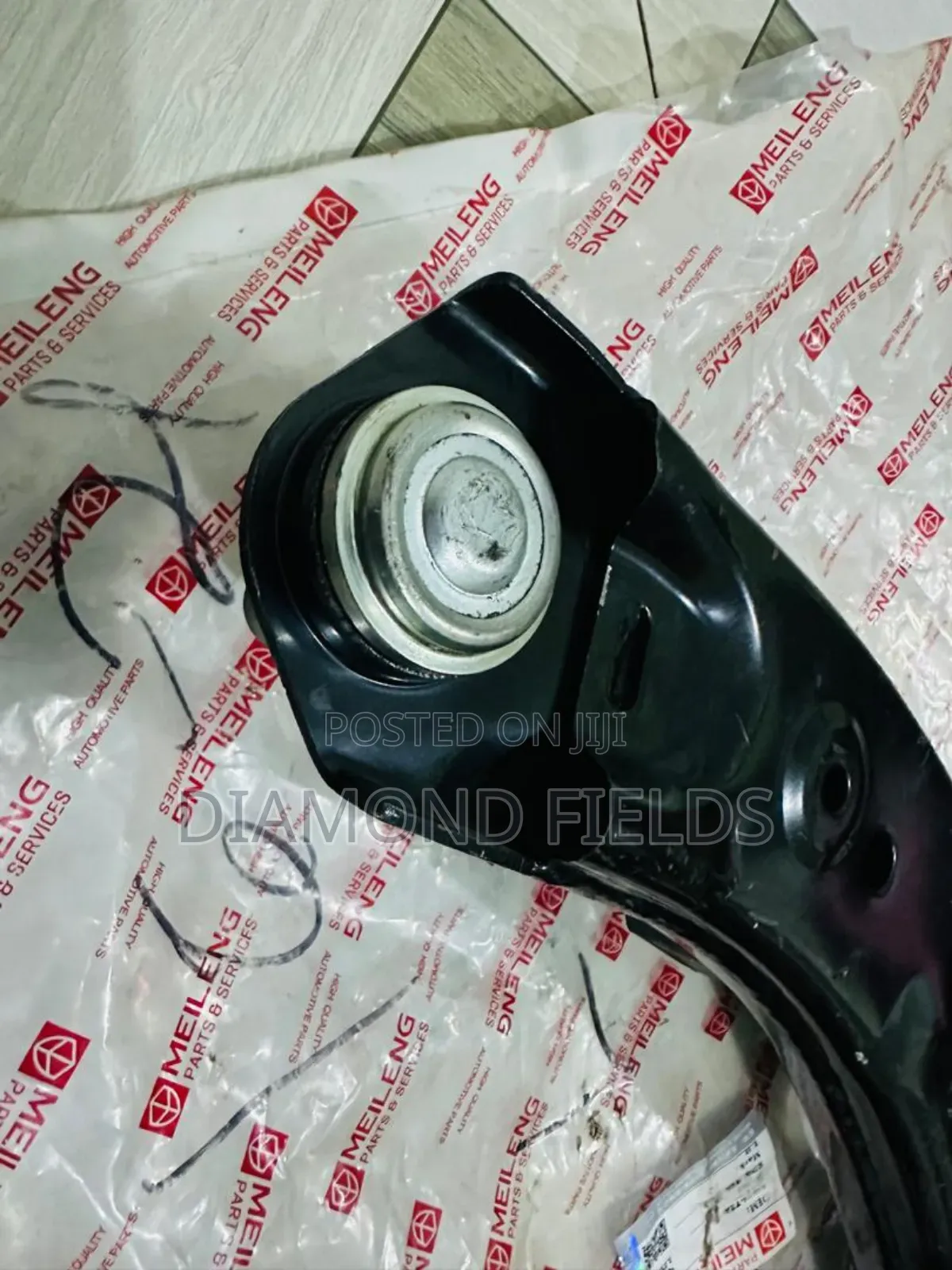 Mazda Cx9 New Lower Arm 2016-2023