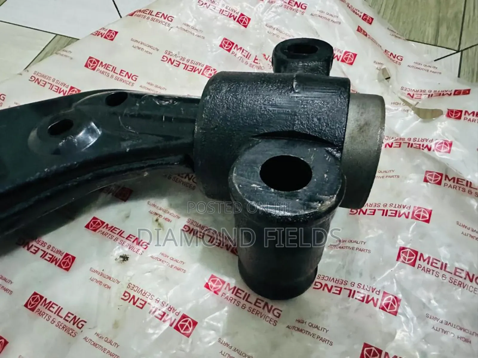 Mazda Cx9 New Lower Arm 2016-2023