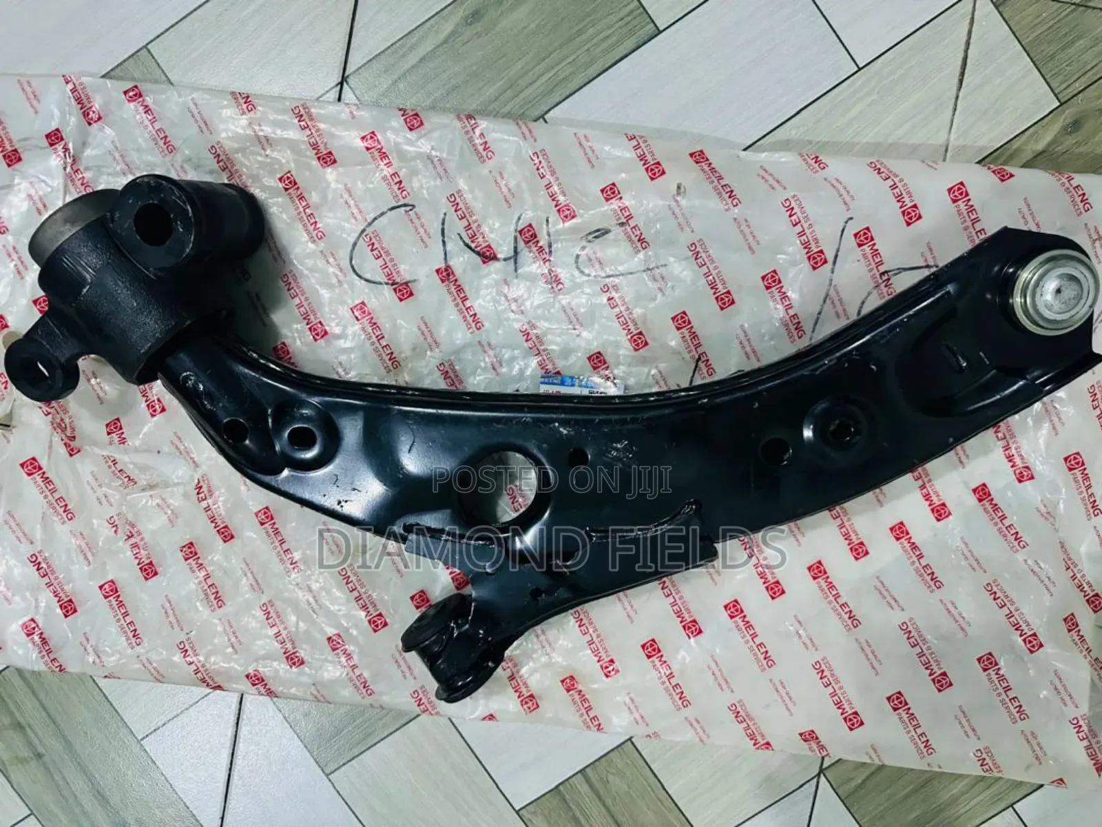 Mazda Cx9 New Lower Arm 2016-2023