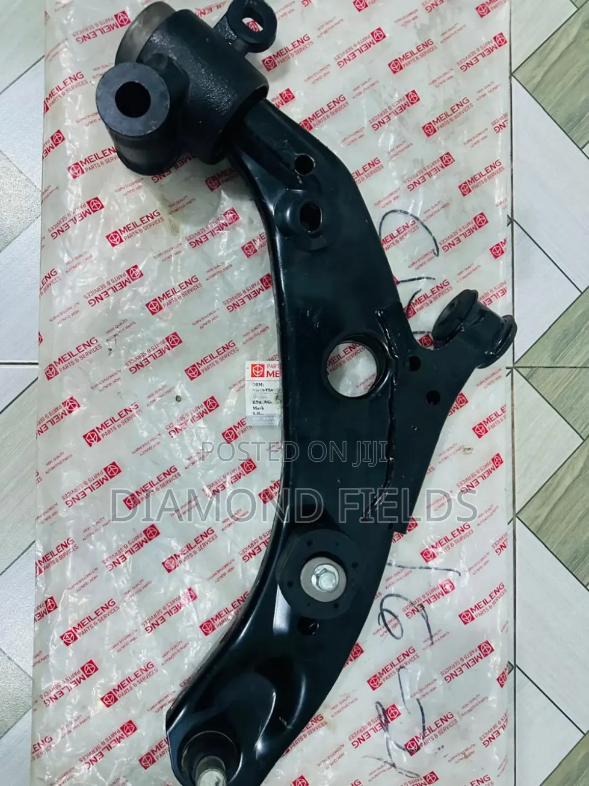 Mazda Cx9 New Lower Arm 2016-2023