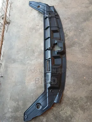 Toyota Highlander 2010 to 2013 Radiator Panel