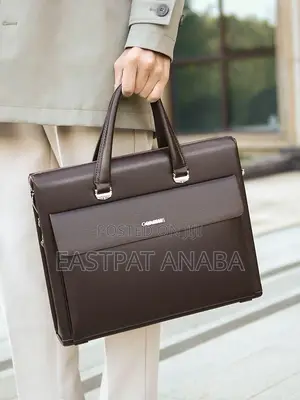 Quality Mens Bags