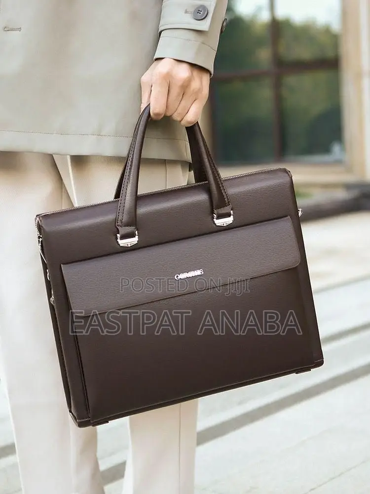 Quality Mens Bags