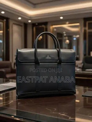 Quality Mens Bags