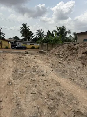 0,3 Acres Land for Sale at Ashley Botwe Goil Feeling Station