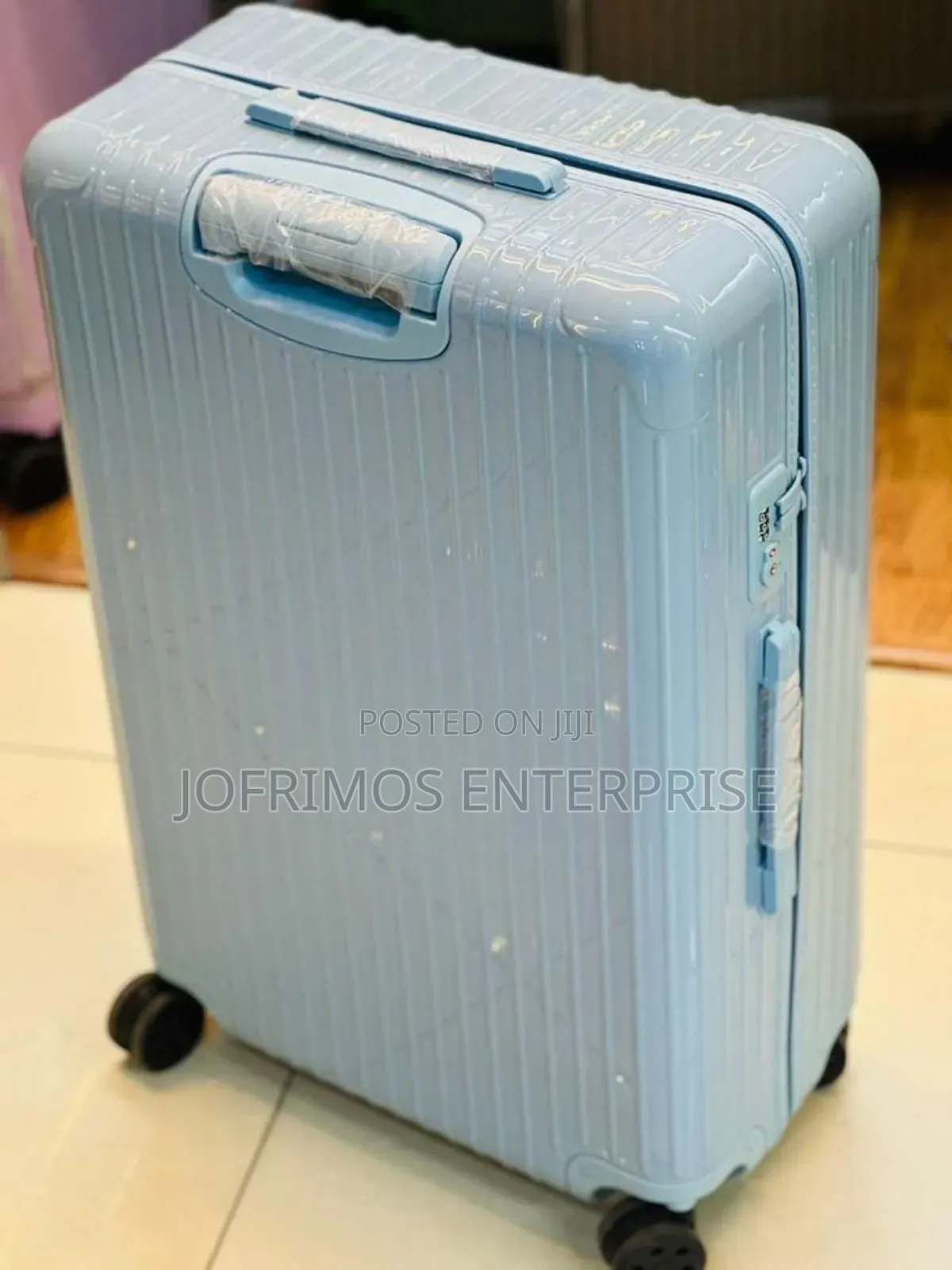 JSK Product: Luggage and Travel Bags