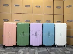 JSK Product: Luggage and Travel Bags